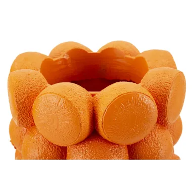 Wazon ORANGE 19x28 cm